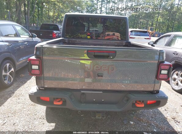 1C6RJTEGXTL164541 2026 JEEP GLADIATOR Gray 
