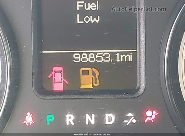 1C6RR6FG0HS585187 2017 RAM 1500 Red 