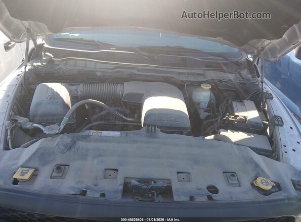 1C6RR6FG0HS764930 2017 RAM 1500 White უკანა ხედი