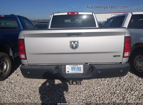 1C6RR6FG0HS764930 2017 RAM 1500 White 