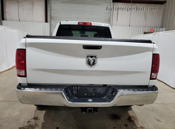 1C6RR6FG0MS503940 2021 RAM 1500 White Widok wnętrza 360 stopni