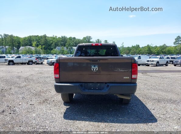 1C6RR6FG1JS296552 2018 RAM 1500 Beige 