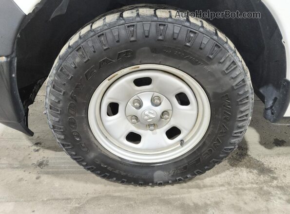 1C6RR6FG1KS657036 2019 RAM 1500 Белый 