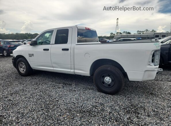 1C6RR6FG1PS522839 2023 RAM 1500 Белый Задняя левая четверть