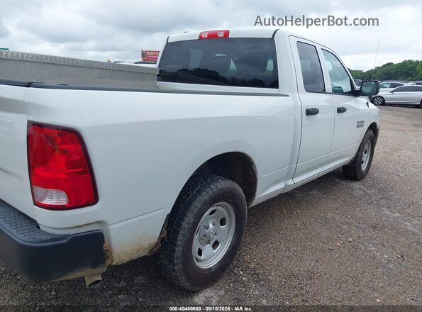 1C6RR6FG2HS614835 2017 RAM 1500 White Trasero derecho
