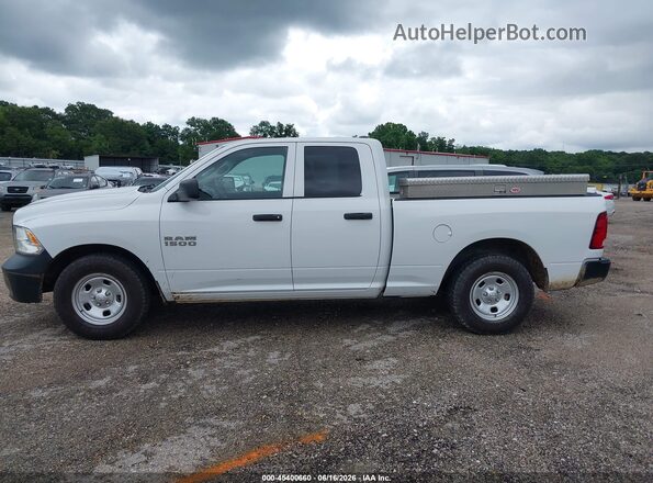 1C6RR6FG2HS614835 2017 RAM 1500 White 