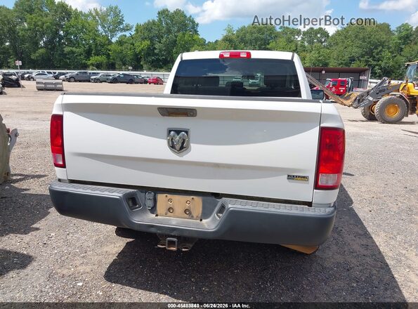 1C6RR6FG2HS622188 2017 RAM 1500 White 