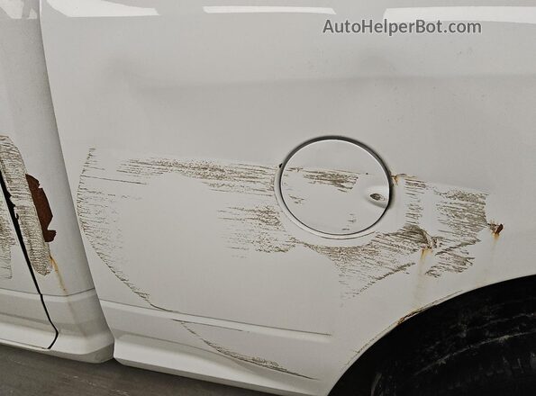 1C6RR6FG2HS622420 2017 RAM 1500 White 