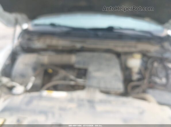 1C6RR6FG2JS303606 2018 RAM 1500 White Հետևի տեսք