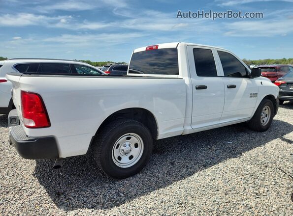 1C6RR6FG4HS658089 2017 RAM 1500 White Rear right