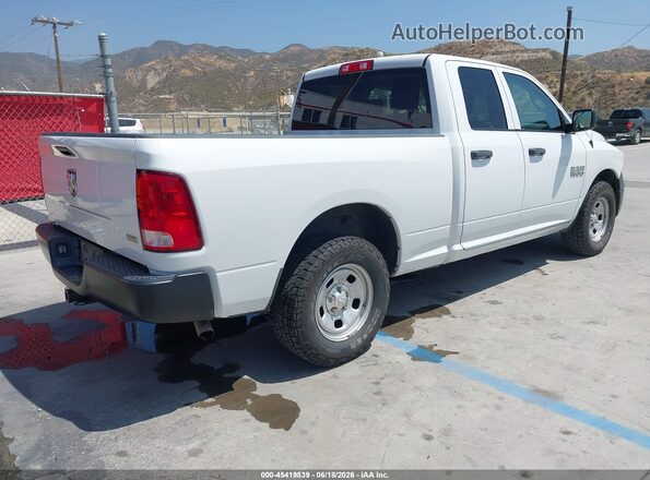 1C6RR6FG5HS764955 2017 RAM 1500 White Հետևի աջ
