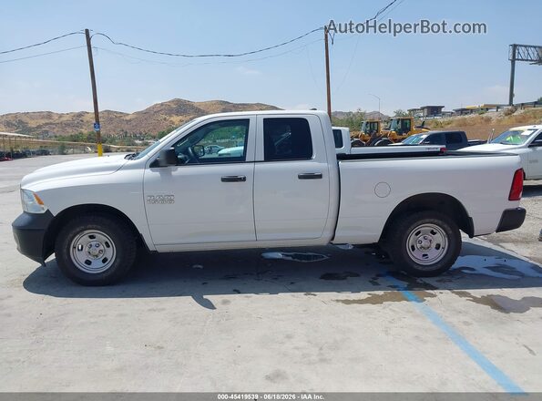 1C6RR6FG5HS764955 2017 RAM 1500 White 