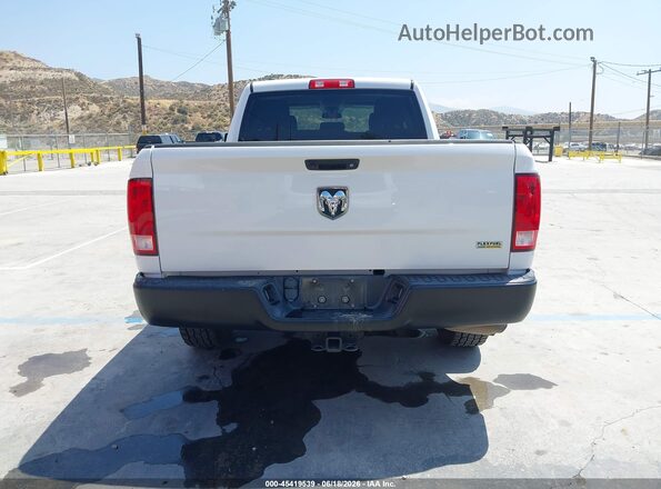 1C6RR6FG5HS764955 2017 RAM 1500 White 