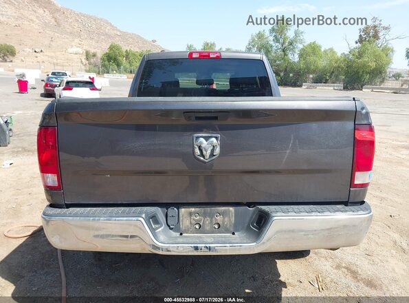 1C6RR6FG5NS170880 2022 RAM 1500 CLASSIC Gray 