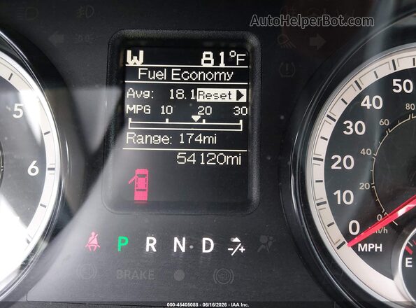 1C6RR6FG6HS614837 2017 RAM 1500 Белый 