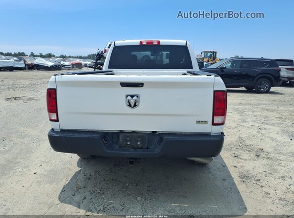 1C6RR6FG6HS835810 2017 RAM 1500 White 