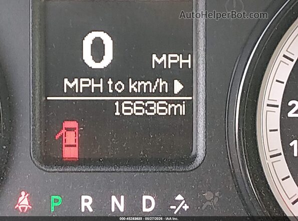 1C6RR6FG6JS292514 2018 RAM 1500 Gray 
