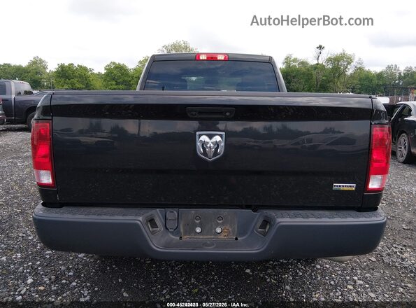 1C6RR6FG6JS292514 2018 RAM 1500 Gray 
