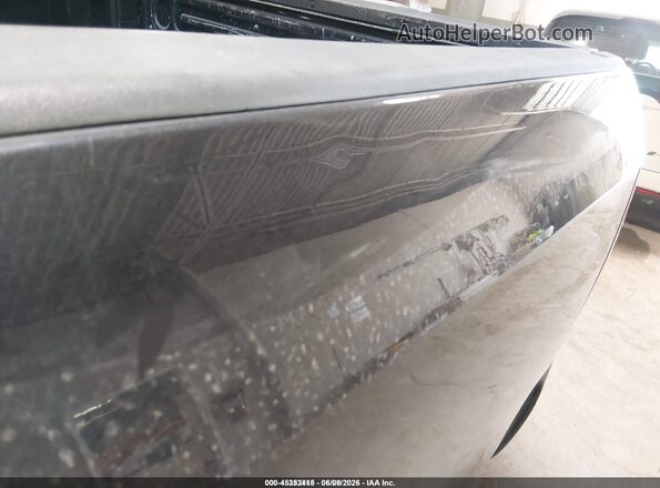 1C6RR6FG7JS272420 2018 RAM 1500 Gray Vista interior de 360 grados