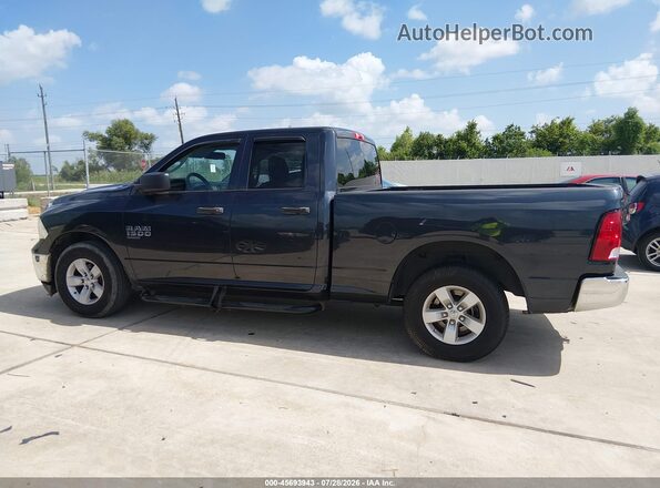 1C6RR6FG7KS530226 2019 RAM 1500 CLASSIC Gray Vista interior de 360 grados