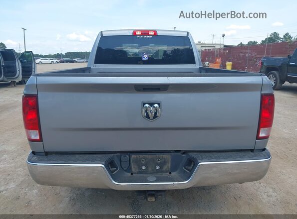 1C6RR6FG8LS121198 2020 RAM 1500 CLASSIC Серебряный 