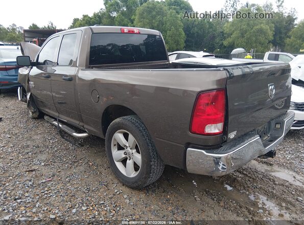 1C6RR6FG8LS151849 2020 RAM 1500 CLASSIC Brown Tył lewy