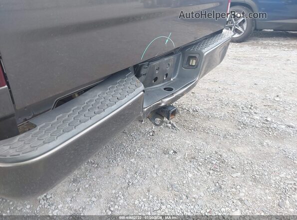 1C6RR6FG9GS394530 2016 RAM 1500 Gray 