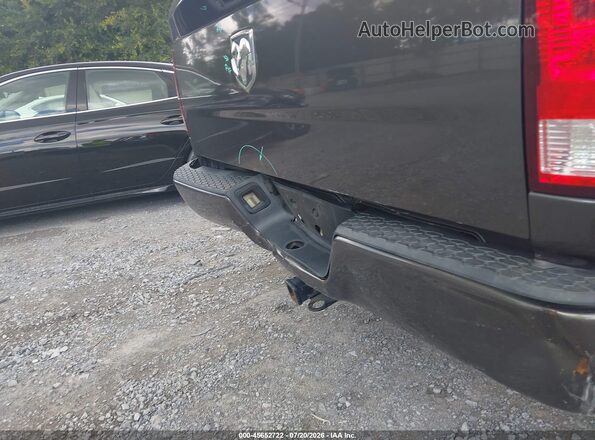 1C6RR6FG9GS394530 2016 RAM 1500 Gray 