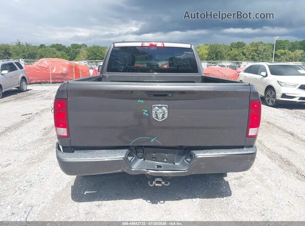 1C6RR6FG9GS394530 2016 RAM 1500 Gray 