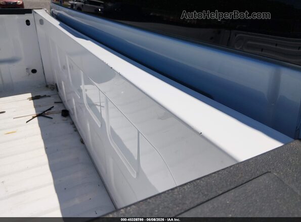 1C6RR6FG9JS303599 2018 RAM 1500 White Rear interior view