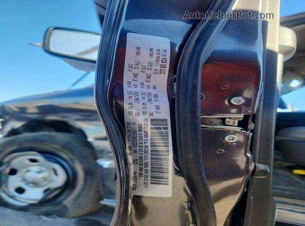 1C6RR6FG9KS526341 2019 RAM 1500 Gray ძრავის განყოფილების ხედი