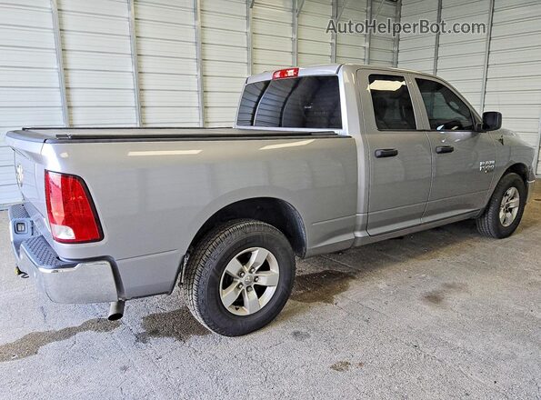 1C6RR6FG9LS156218 2020 RAM 1500 Silver Tył prawy