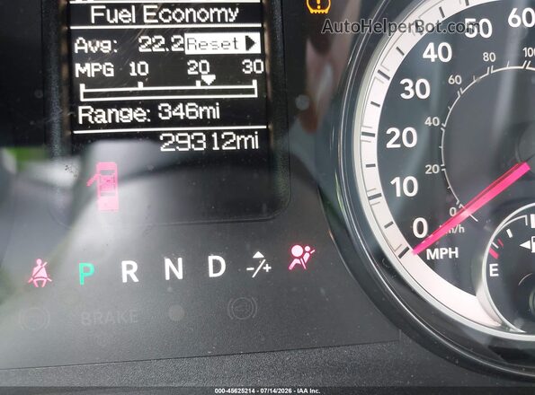 1C6RR6FGXJS279796 2018 RAM 1500 White 