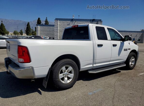 1C6RR6FM6JS225935 2018 RAM 1500 White Հետևի աջ