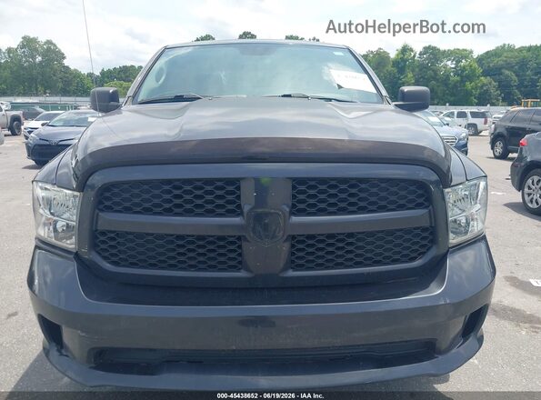 1C6RR6FT1GS136693 2016 RAM 1500 Dark Blue ხელსაწყოთა პანელის ხედი