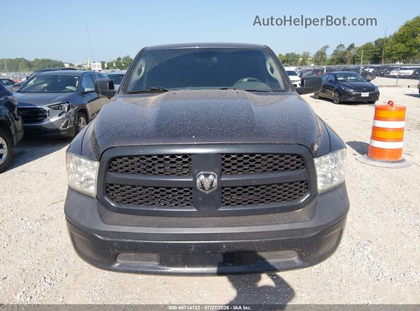 1C6RR6FT1LS128801 2020 RAM 1500 CLASSIC Gray Vista del cuadro de instrumentos