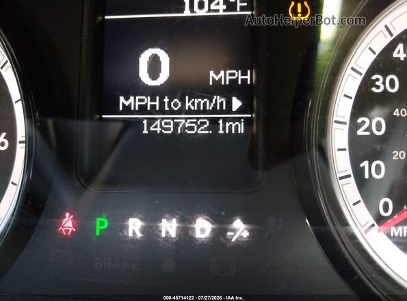 1C6RR6FT1LS128801 2020 RAM 1500 CLASSIC Gray 