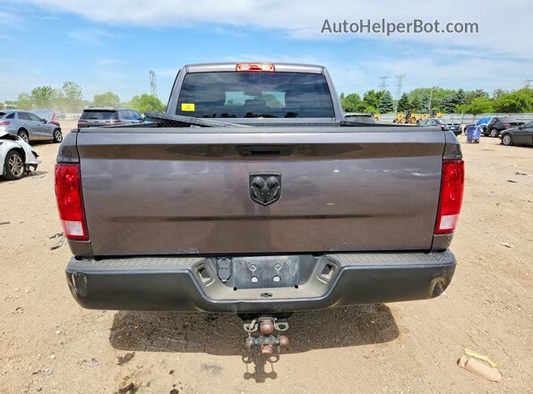 1C6RR6FT3LS139511 2020 RAM 1500 Charcoal Widok z tyłu