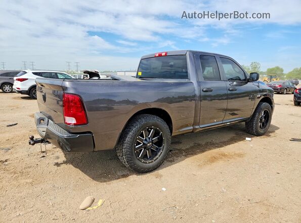 1C6RR6FT3LS139511 2020 RAM 1500 Charcoal Tył prawy