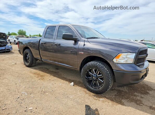 1C6RR6FT3LS139511 2020 RAM 1500 Charcoal Przód prawy