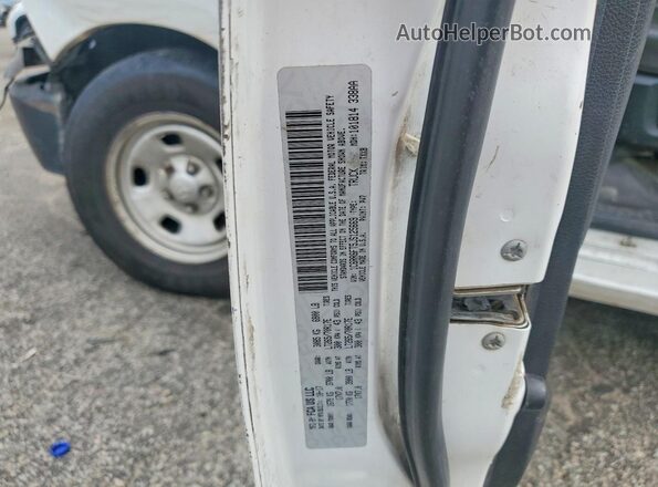 1C6RR6FT5JS125669 2018 RAM 1500 Белый Вид подкапотного пространства
