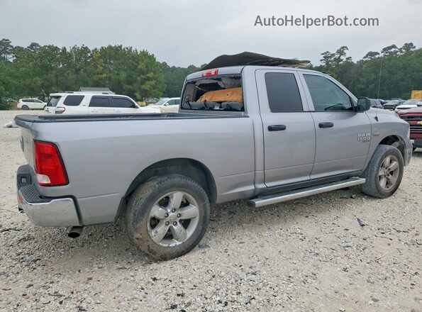 1C6RR6FT7LS147613 2020 RAM 1500 Silver Tył prawy
