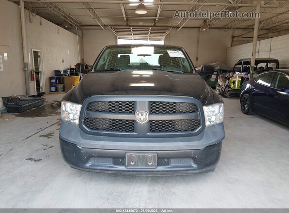 1C6RR6FT8GS324210 2016 RAM 1500 Blue 