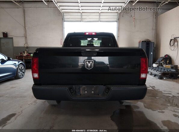 1C6RR6FT8GS324210 2016 RAM 1500 Blue 