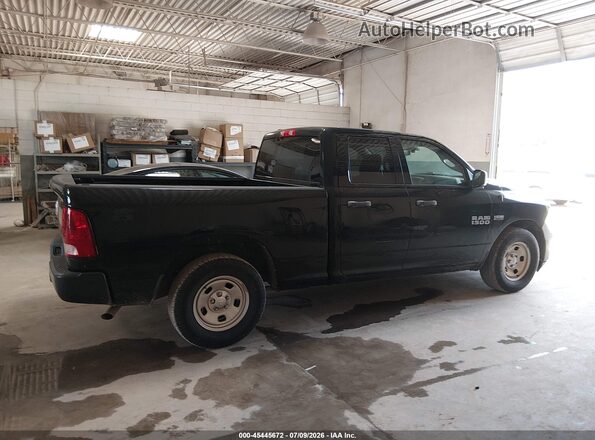 1C6RR6FT8GS324210 2016 RAM 1500 Blue 
