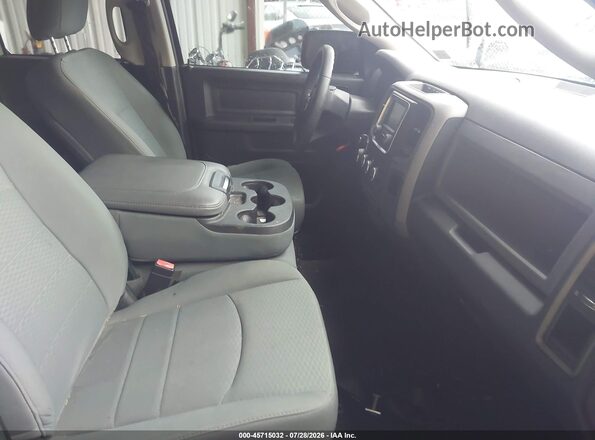 1C6RR6FTXGS216221 2016 RAM 1500 White Սալոնի դիմացի տեսք