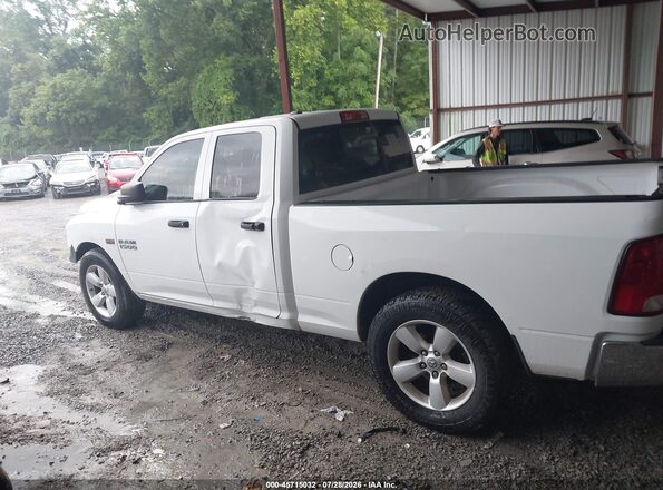 1C6RR6FTXGS216221 2016 RAM 1500 White Սալոնի 360 աստիճան տեսք