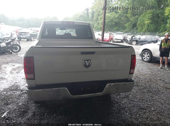 1C6RR6FTXGS216221 2016 RAM 1500 White 