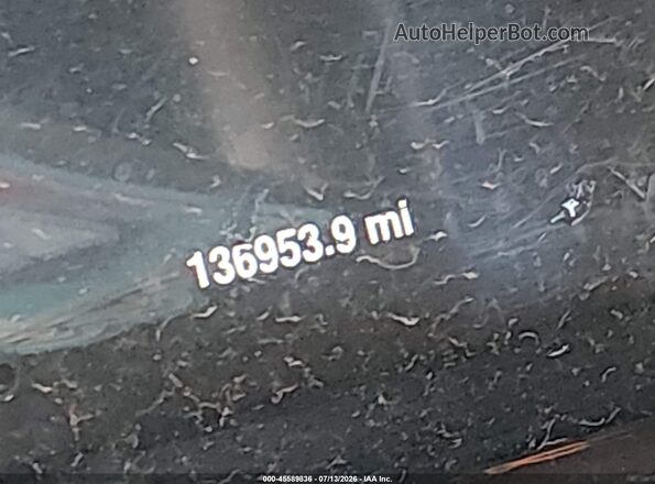 1C6RR6GG2KS676144 2019 RAM 1500 CLASSIC Gray Вид щитка приладів