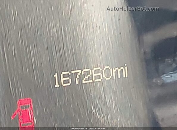 1C6RR6GG7HS654911 2017 RAM 1500 Красный 
